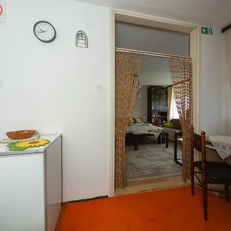 Suflat Apartman Studio Subotica Exterior photo