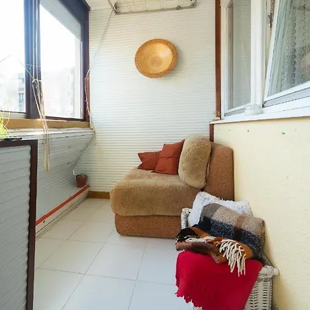 Suflat Apartman Studio Subotica Exterior photo