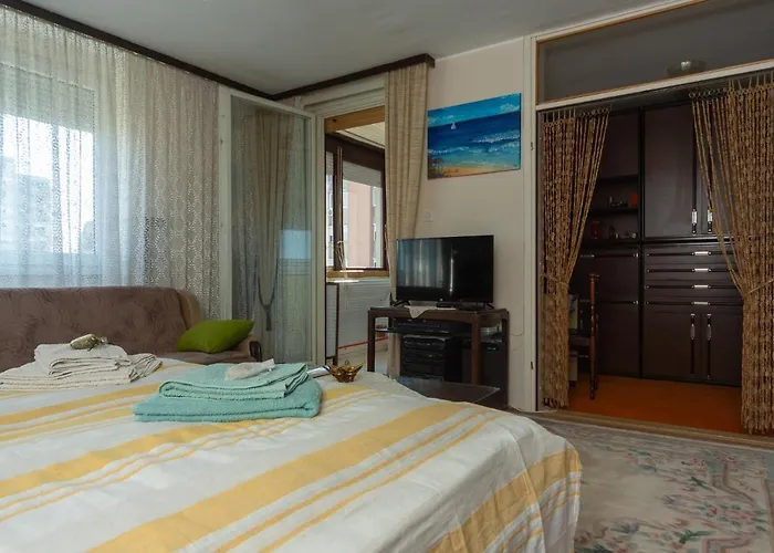 Suflat Apartman Studio