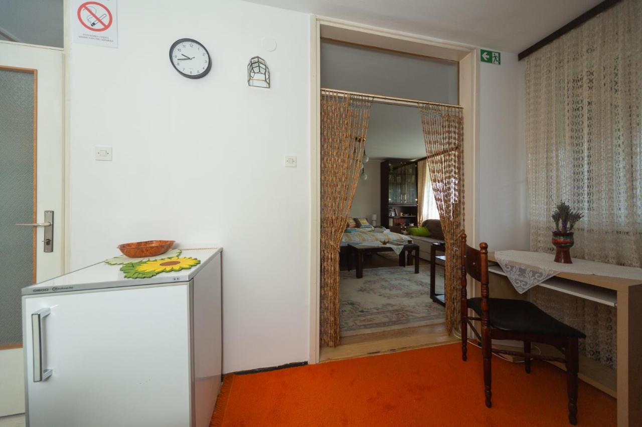 Apartment Suflat