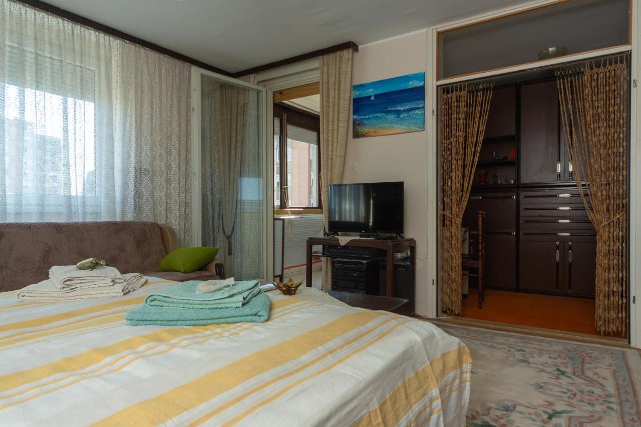 Apartment Suflat *