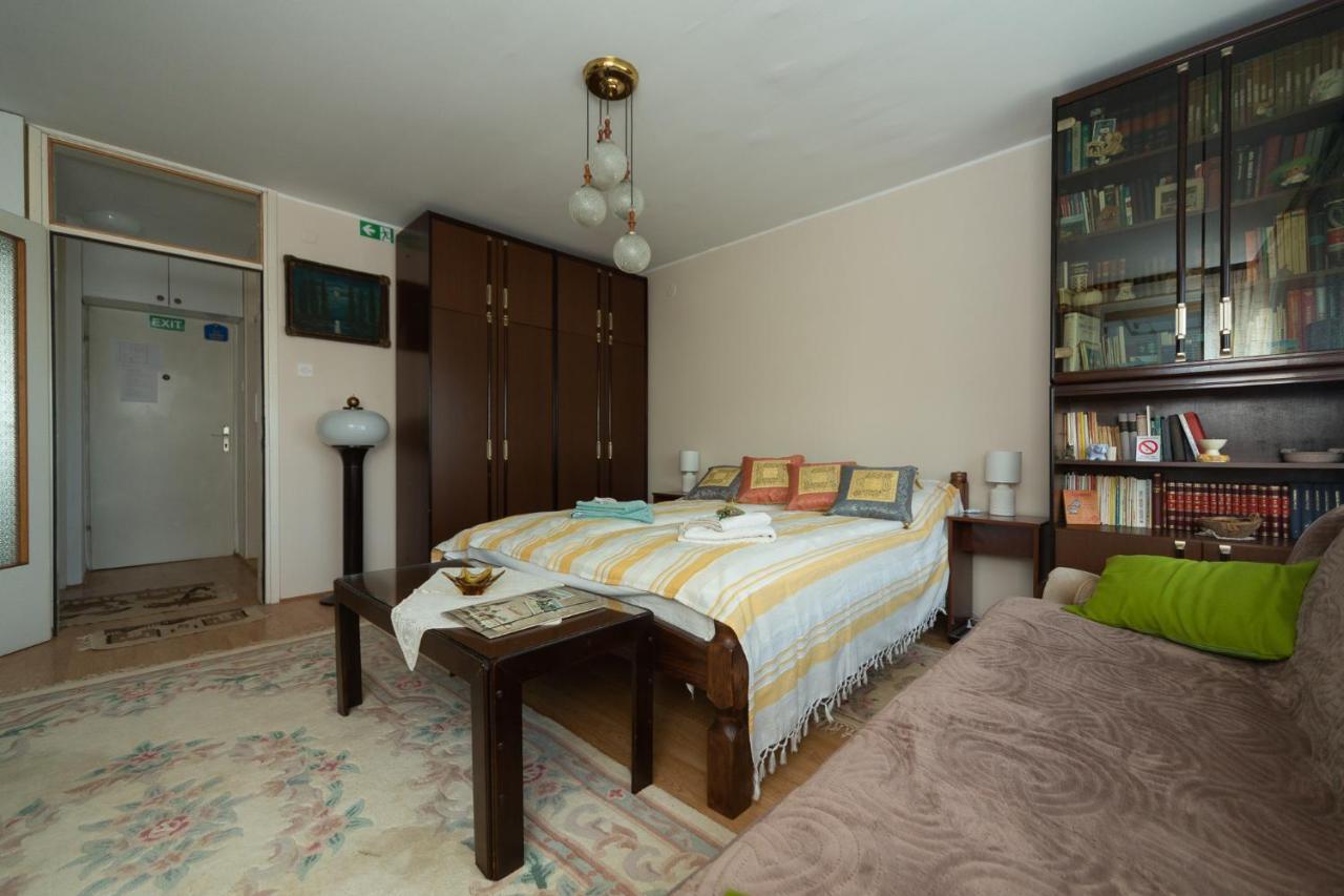 Suflat Apartment