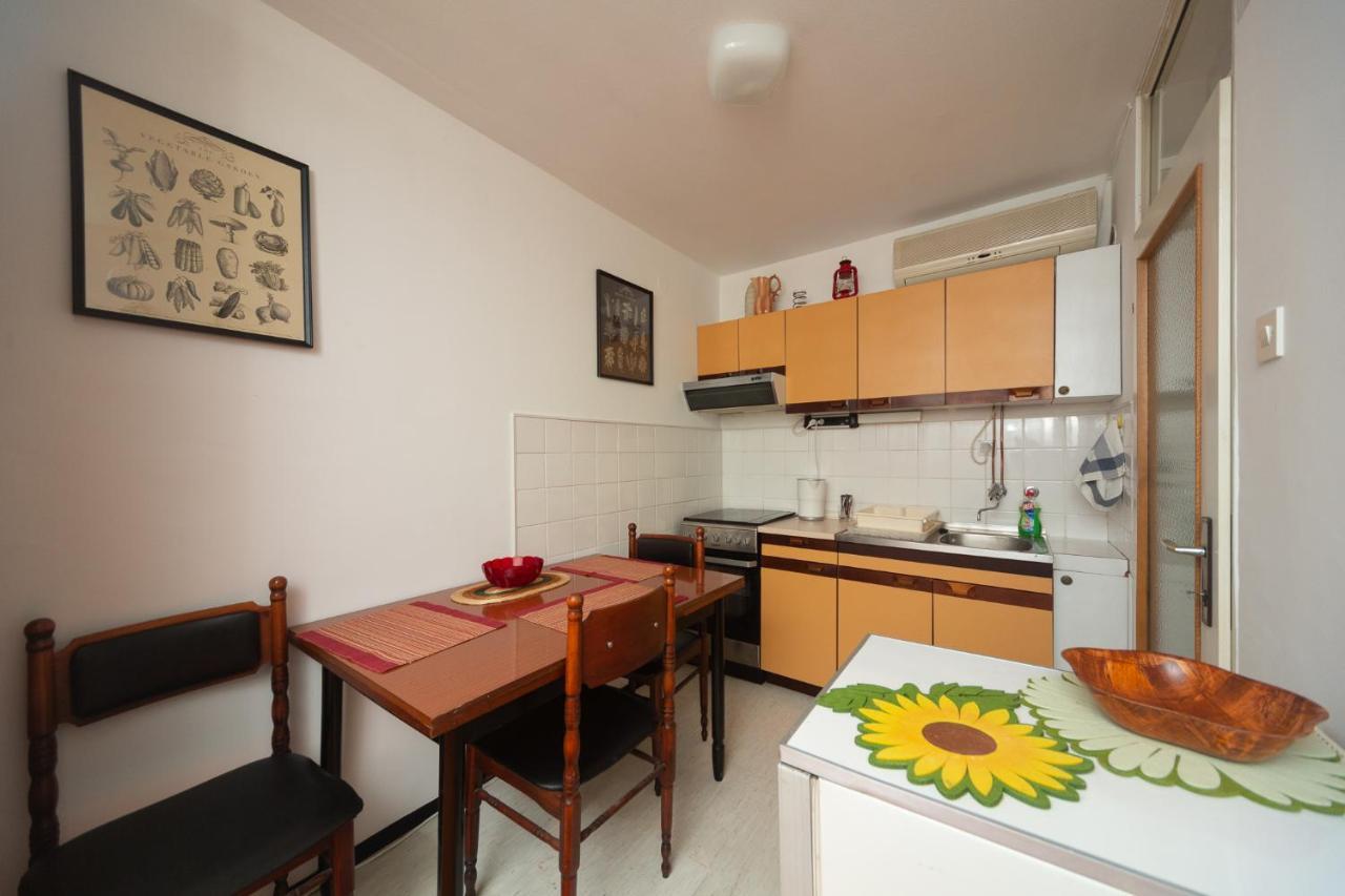 Suflat Apartment *