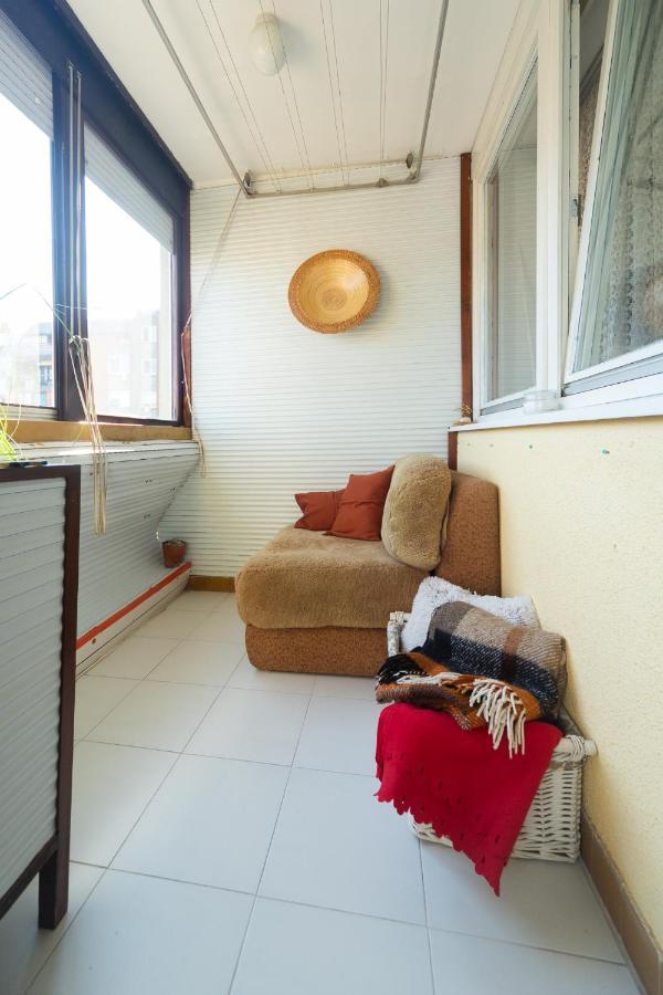 Apartment Suflat Subotica