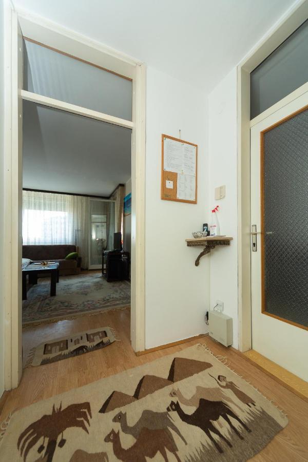 Suflat Apartment