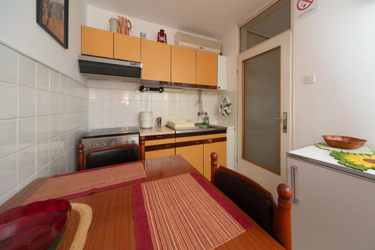 Apartment Suflat Subotica