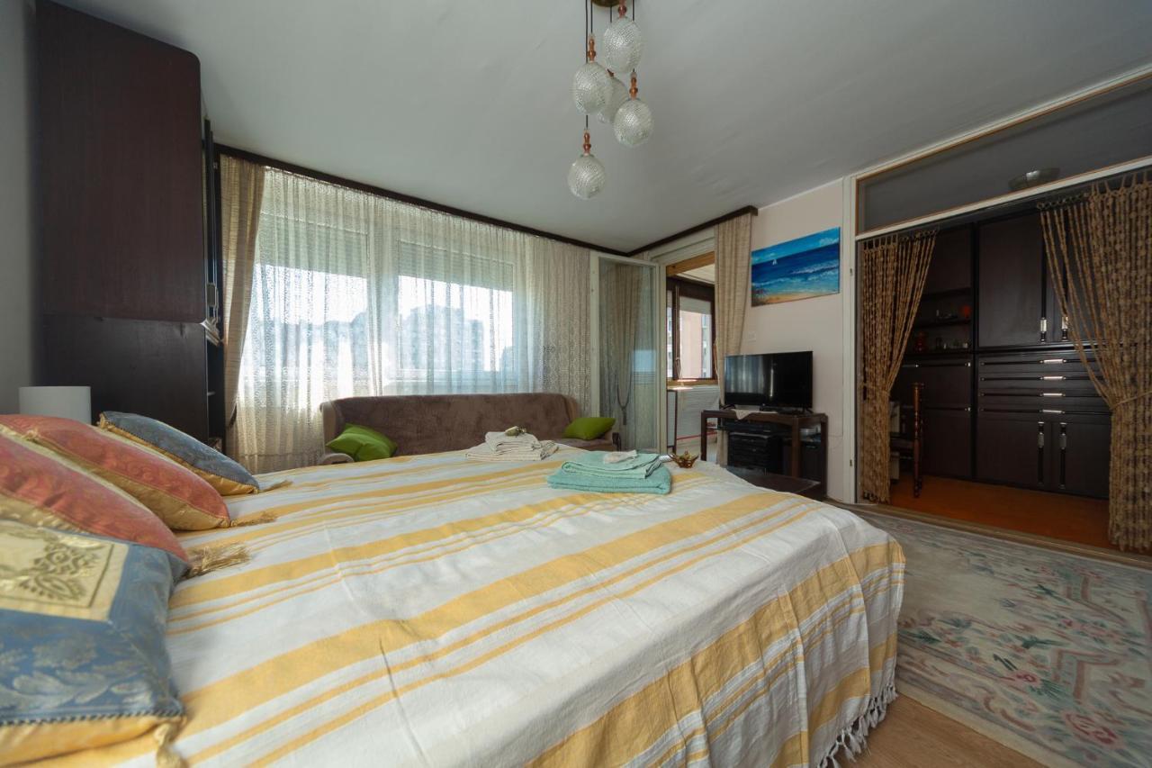 Suflat Apartment Subotica
