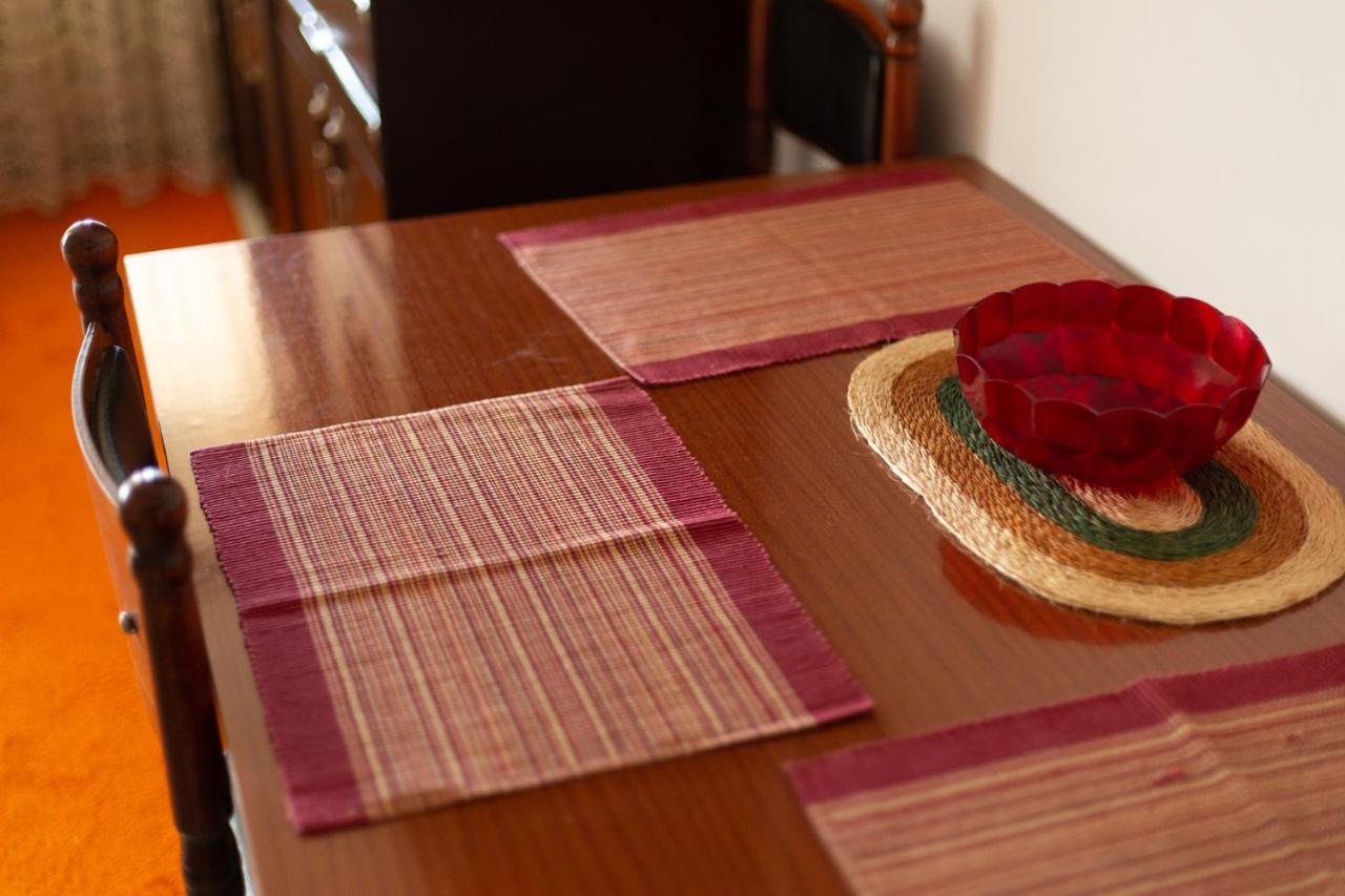 Suflat Apartment *