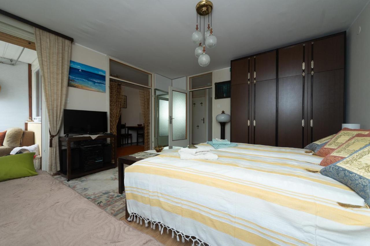 Suflat Apartment
